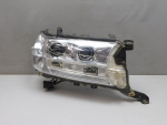 Фара правая для Toyota Land Cruiser (200) 2008>, OEM 8110560K11 - вид 2 (фото)