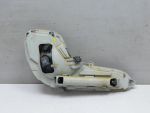 Фара противотуманная левая для Hyundai Solaris 2010-2017, OEM 922011R000 - вид 2 (фото)