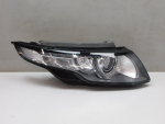 Фара правая для Land Rover Range Rover Evoque 2011-2019, OEM BJ3213W029EE - вид 1 (фото)