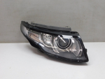 Фара правая для Land Rover Range Rover Evoque 2011-2019, OEM BJ3213W029EE - вид 2 (фото)