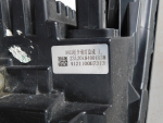 Фара левая для JAC J7 2020>, OEM 4121100U7313 - вид 7 (фото)