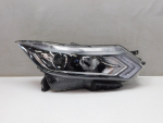 Фара правая для Nissan Qashqai (J11) 2014>, OEM 26010HV50A - вид 1 (фото)