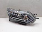 Фара правая для Nissan Qashqai (J11) 2014>, OEM 26010HV50A - вид 2 (фото)