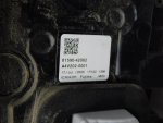 Фонарь задний внутренний левый для Toyota RAV 4 2019>, OEM 8159042062 - вид 4 (фото)