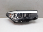 Фара правая для BMW 5-серия G30 2016>, OEM 63117214952 - вид 1 (фото)