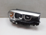 Фара правая для BMW 5-серия G30 2016>, OEM 63117214952 - вид 2 (фото)