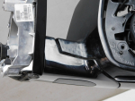 Зеркало правое электрическое для BMW X4 G02 2018>, OEM 51168738374 - вид 4 (фото)