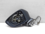 Зеркало левое электрическое для Mazda 6 (GJ/GL) 2013>, OEM GHR169180 - вид 3 (фото)
