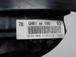 Зеркало левое электрическое для Mazda 6 (GJ/GL) 2013>, OEM GHR169180 - вид 5 (фото)