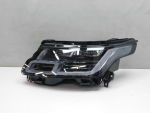 Фара левая для Land Rover Range Rover IV 2013>, OEM JK5213W030EG - вид 1 (фото)
