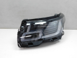 Фара левая для Land Rover Range Rover IV 2013>, OEM JK5213W030EG - вид 2 (фото)