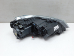 Фара левая для Volkswagen Polo Sedan 2011-2020, OEM 6R1941031D - вид 3 (фото)