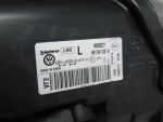 Фара левая для Volkswagen Polo Sedan 2011-2020, OEM 6R1941031D - вид 10 (фото)