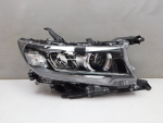 Фара правая для Toyota Land Cruiser (150)/Prado 2009>, OEM 8114560N20 - вид 1 (фото)