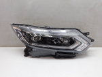 Фара правая для Nissan Qashqai (J11) 2014>, OEM 26010HV05B - вид 1 (фото)