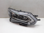 Фара правая для Nissan Qashqai (J11) 2014>, OEM 26010HV05B - вид 2 (фото)