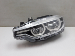Фара левая для BMW 3-серия F30 2011>, OEM 63117419633 - вид 2 (фото)