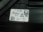 Фара правая для Mercedes-Benz GLE W167 2018>, OEM A1679069604 - вид 6 (фото)
