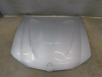 Капот для BMW X3 F25 2010>, OEM 41617267337 - вид 1 (фото)