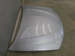 Капот для BMW X3 F25 2010>, OEM 41617267337 - вид 2 (фото)