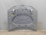 Капот для BMW X3 F25 2010>, OEM 41617267337 - вид 6 (фото)