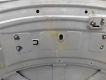 Капот для BMW X3 F25 2010>, OEM 41617267337 - вид 7 (фото)