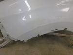 Крыло переднее левое для Mitsubishi Outlander 2012>, OEM 5220K685 - вид 4 (фото)