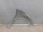 Крыло переднее левое для Kia Ceed 2012-2018, OEM 66311A2000 - вид 6 (фото)