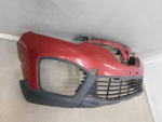 Бампер передний для Renault Kaptur 2016>, OEM 620222535R - вид 3 (фото)