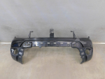 Бампер передний для Renault Duster 2011>, OEM 620224960R - вид 1 (фото)