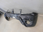 Бампер передний для Renault Duster 2011>, OEM 620224960R - вид 3 (фото)