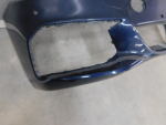 Бампер передний для BMW 5-серия G30 2016>, OEM 51118069072 - вид 4 (фото)
