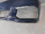 Бампер передний для BMW 5-серия G30 2016>, OEM 51118069072 - вид 8 (фото)