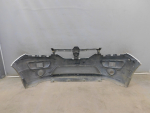 Бампер передний для Renault Sandero 2014>, OEM 620223572R - вид 9 (фото)