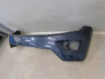 Бампер передний для Jeep Grand Cherokee (WK2) 2010>, OEM 1WL27TRMAC - вид 4 (фото)