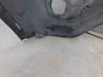 Бампер передний для Jeep Grand Cherokee (WK2) 2010>, OEM 1WL27TRMAC - вид 6 (фото)