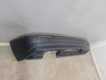 Юбка задняя для Volkswagen Tiguan 2017>, OEM 5NA807521 - вид 2 (фото)