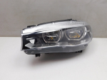 Фара левая для BMW X5 F15 2013-2018, OEM 63117442647 - вид 2 (фото)