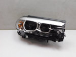 Фара правая для BMW 5-серия G30 2016>, OEM 63117214956 - вид 2 (фото)