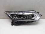 Фара правая для Nissan Qashqai (J11) 2014>, OEM 26010HV05B - вид 1 (фото)