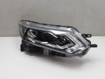 Фара правая для Nissan Qashqai (J11) 2014>, OEM 26010HV05B - вид 2 (фото)