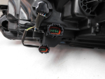 Фара правая для Nissan Qashqai (J11) 2014>, OEM 26010HV05B - вид 5 (фото)