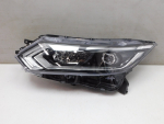 Фара левая для Nissan Qashqai (J11) 2014>, OEM 26060HV05B - вид 1 (фото)