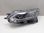 Фара левая для Nissan Qashqai (J11) 2014>, OEM 26060HV05B - вид 2 (фото)
