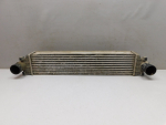 Интеркулер для Geely Coolray I 2020>, OEM 6600001987 - вид 1 (фото)