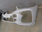 Бампер передний для BMW X6 G06 2019>, OEM 51118069942 - вид 6 (фото)