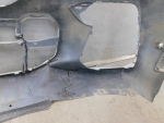 Бампер передний для BMW X6 G06 2019>, OEM 51118069942 - вид 9 (фото)