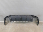 Юбка задняя для Haval F7 2019>, OEM 2804109XKN02A - вид 1 (фото)