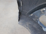 Бампер передний для Audi Q3 2012-2018, OEM 8U0807437D - вид 10 (фото)