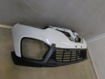 Бампер передний для Renault Kaptur 2016>, OEM 620222535R - вид 3 (фото)